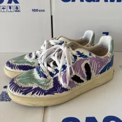 VEJA MARNIコラボ スニーカー マルチカラーのサムネイル