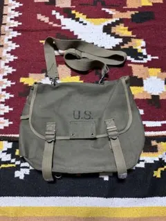USARMY ミュゼットバッグ ショルダーバッグ