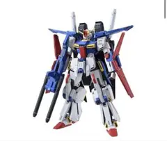 フルアーマーZZガンダム 