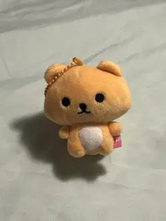 우사기 のモフィ ぬいぐるみマスコット リー
