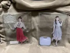 青山なぎさ アクリルスタンド - メルカリ