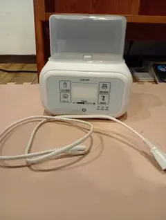 LARUTAN 哺乳瓶ウォーマー