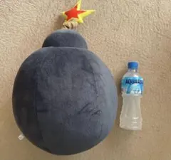 2026年最新】ボンバーマン 爆弾 ぬいぐるみの人気アイテム - メルカリ