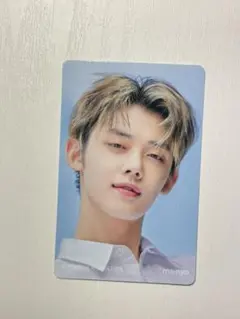 ヨンジュン トレカ 魔女工場 txt TOMORROWXTOGETHER