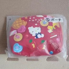 ♡サンリオポーチ♡