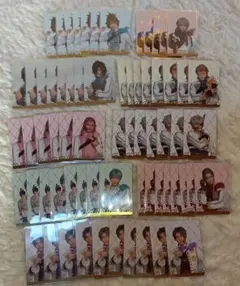 刀ミュ　十周年祝賀祭　シブツタ　ふぉとカB