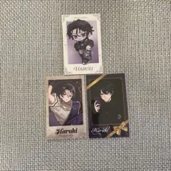 Element Sicks EL6 春希　チェキ風トレカ