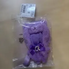 ぽ*吉様 ちびぐるみ専用 きらきらくまさん おくるみショルダー