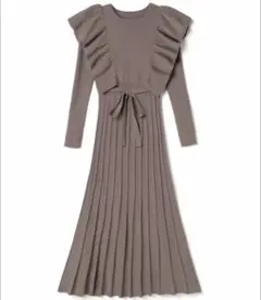 ショルダーリボン