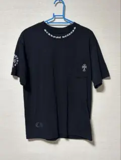 Chrome Hearts ブラック Tシャツ
