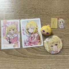 星川サラ まとめ売り チョコエッグ つむまる にじさんじ