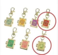 ディズニーストア ロケットチャーム 2個セット 白雪姫 ティアナ