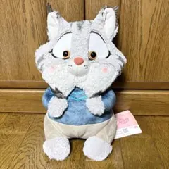 アウラニ】プア ぬいぐるみ 約30cm - メルカリ