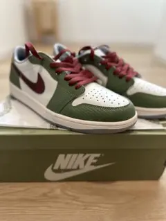 NIKEエアジョーダン 1 LOW OG Chinese New Year