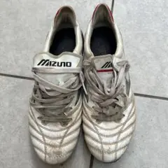 モレリアネオ　ミズノ　サッカースパイク　26.0