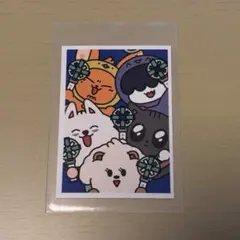 TXT プルバトゥ ステッカー