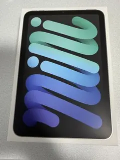 iPadmini A17pro WiFiモデル 128GB 新品未開封品