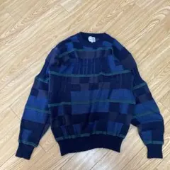 オークション ニット