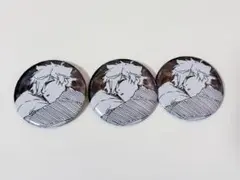 ブルーロック ブルロ展 推しキャラ缶バッジVol.2 凪誠士郎　まとめ売り　H