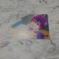 すとぷり映画特典　ななもり。