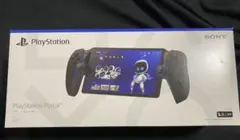 PlayStation Portal PS5用