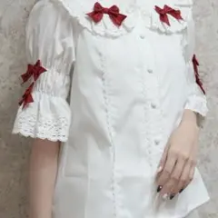 2026年最新】axes femme kawaii レディース 半袖 シャツ・ブラウスの
