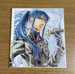 D.Gray-man 原画展 ミニ色紙 ネア マナ - メルカリ