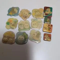 値下げ ディズニー マグネットまとめ売り