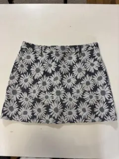 花柄 レディースウェア