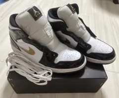 AIR JORDAN1 MID SE【値引き交渉可能】