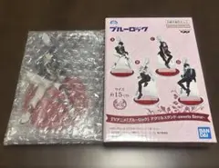 ブルーロック sweets flavor アクリルスタンド 潔世一
