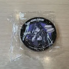 Ado × Kura Sushi マグネットシート　アドコラボ　くら寿司　磁石