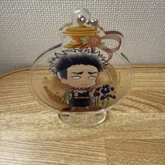 鬼滅の刃　悲鳴嶼さんアクリルスタンド