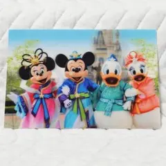 ディズニー TDL スペシャルフォト 七夕 2010 ミニー - メルカリ