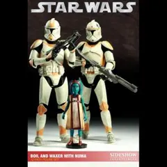 2025年最新】サイドショウ スターウォーズの人気アイテム - メルカリ