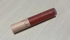 ロムアンド ゼロベルベットティント 17トースティヌード