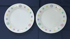 キティ マイメロ ポムポムプリン お皿 サンリオのサムネイル