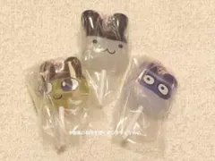 たまごっち カラフルキャンディチャーム 3種セット