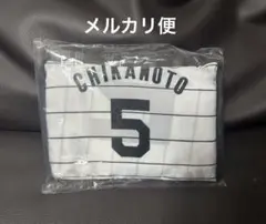 阪神タイガース 選手ECOバッグ エコバッグ 近本光司 プライズ b