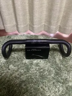 BBB アルミドロップハンドル　400mmのサムネイル