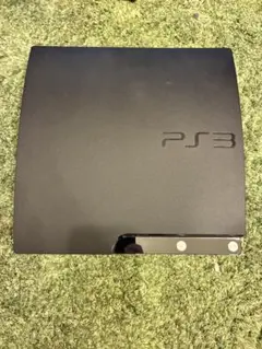 PlayStation 3 本体 CECH-2500A（箱無し）