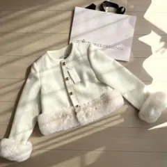 グレースコンチネンタルコートm