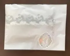 近沢レース ポーチ