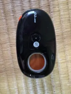 京セラ　A1403K　折りたたみ 携帯電話 ガラケー