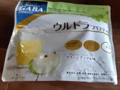 Curves ウルトラプロテイン レモン味 - メルカリ