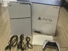 PlayStation 5 (PS5) 本体