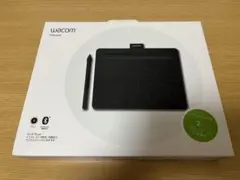 未使用 Wacom Intuos ペンタブレット CTL4100WL/K0-DX