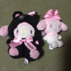 マイメロディ ぬいぐるみセット