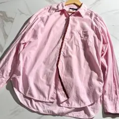 入手困難✨ コムデギャルソンオム AD2007 長袖シャツ トップス メンズ