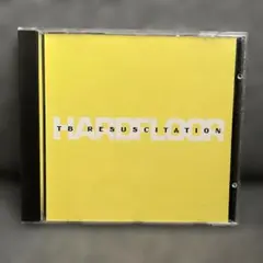 HARDFLOOR / TB RESUSCITATION CD